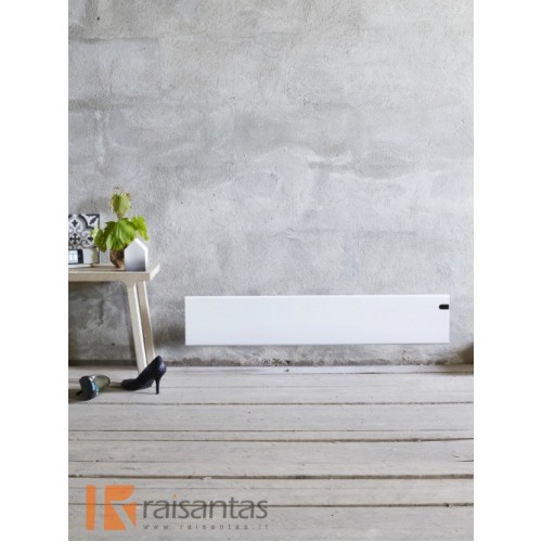 ELEKTRINIS RADIATORIUS ADAX NEO NL10 KDT Baltas 1000W